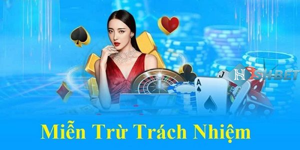 Miễn trừ trách nhiệm với bên thứ ba liên quan đến giao dịch